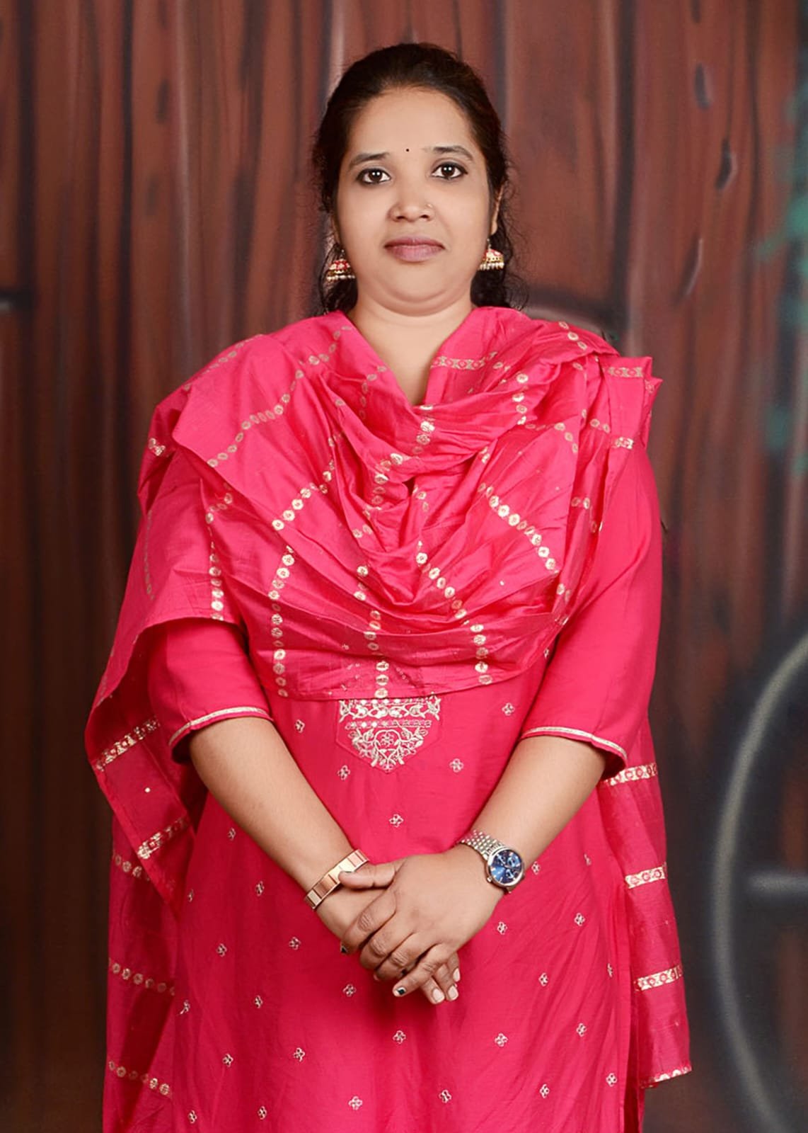 SANDHYA YADAV